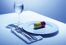 Losing Weight with Prescription Medications